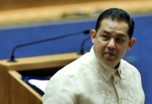 House of Representatives’ Proposed Budget Down by P16.8 Billion for 2026 under NEP