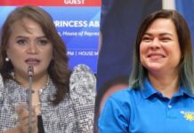 House Urges Senate To Wait for Appeal over SC Ruling on Sara Duterte’s Impeachment