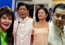 Senator Imee Denies Family Feud, Claims She’s the “Marcos na Duterte”