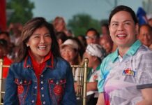 Imee Marcos Claims Sara Duterte Fond of Sending Biblical Quotes| PhilNews