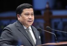 Jinggoy Estrada To Request for Arrest of Contractors Who Will Skip Next Senate Flood Probe Again