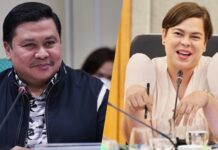 Jinggoy Estrada Claims 19-20 Senators Likely To Abide SC Ruling over Sara Duterte’s Impeachment