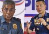 Jose Melencio Nartatez To Replace Relieved PNP Chief Nicolas Torre III — DILG