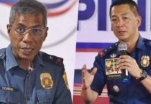 Jose Melencio Nartatez To Replace Relieved PNP Chief Nicolas Torre III — DILG