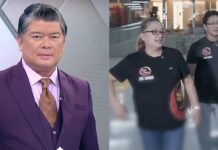 Julius Babao “On Leave” Amid Buzz Following Vico Sotto’s Viral Post