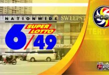 6/49 Lotto Winner: 1 Winner Bags Multi-Million Jackpot Prize (August 19, 2025)