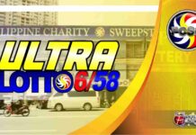 2 Winners Bags Multi-Million Jackpot Prize (October 19, 2025)| PhilNews