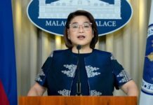 Malacañang Cites “Notice of Disallowance” from COA over Sara Duterte Office’s Budget Spending