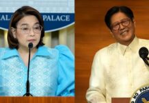 Malacañang Welcomes Bongbong Marcos’ Increased Trust, Performance Ratings