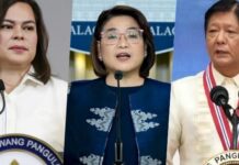 Malacañang on Sara Duterte’s “Amoy Alak” Accusation vs. Marcos Jr: “No Truth”