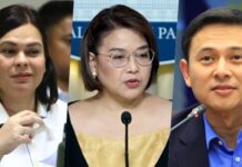 Malacañang: Sonny Angara Cleans Mess Left by Sara Duterte in DepEd