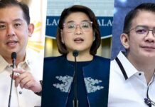 Malacañang Calls on Congress Not To Abuse “Power of the Purse” in Crafting National Budget
