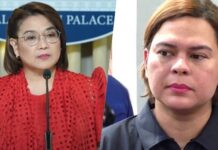 Malacañang Slams Sara Duterte over Latest Remarks on Travels Abroad