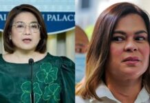 Malacañang No Information on Sara Duterte’s Whereabouts Now