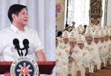 Marcos Jr. Eyes Inclusion of Catholic Bishops, Priests in Forming Online Gambling Policies
