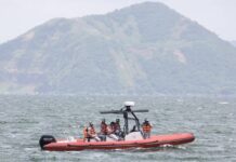 Missing Sabungeros Update: 401 Human Skeletal Remains Found In Taal Lake