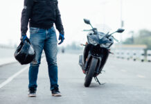 Accountability sought as drunk PCG personnel rams pedestrian in Laoag