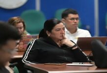Nadia Montenegro “Masama Ang Loob” After Incident Report Surfaces