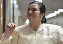 Nadia Montenegro On Leave Amid Joint Accusation, Robin Padilla’s Office Defends Her