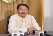 Nicanor Briones Watching E-Sabong: House Panel Won’t Ignore Issue