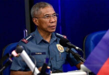 Torre’s removal as PNP chief stirs questions, Pinoys ask: ‘What’s happening?’