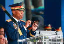 Torre reshares post highlighting traits after removal as PNP chief