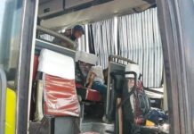 OFW from Japan Dies on Bus After Falling Asleep & Failing to Wake Up