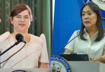 OVP Claims Sara Duterte Continues To Do Job despite Physical Absence