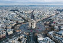 Heading to Paris? Discover a Lesser-Known Way to Explore the City!