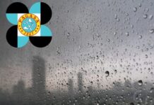 PAGASA: 2 LPAs & Habagat to Bring Rains Over Parts of PH