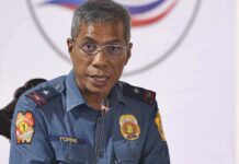 PNP Chief Nicolas Torre Reminds Cops To “Don’t Ever Forget Our Humanity”