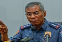 PNP Chief Nicolas Torre III Relieved From Post Because Of This Reason