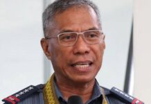 PNP Chief Nicolas Torre III Ordered Relieved from Post by President Bongbong Marcos