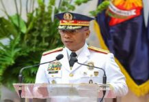 PNP Chief Nicolas Torre III “Nag-iimpake na,” Ready To Leave White House In Camp Crame