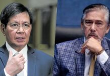 Ping Lacson, Tito Sotto To Revive Sara Duterte Impeachment Case if Supreme Court Changes Ruling