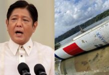 President Bongbong Marcos Hopes China Could Make Warnings About Rocket Launches
