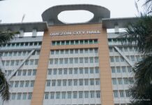 Quezon City LGU to Help Students Injured by Falling Debris