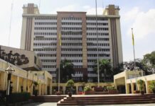 Quezon City Hall Employee Nabbed for Extortion Over Business Permit