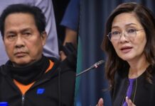 Risa Hontiveros Calls on PH To Grant Extradition of Apollo Quiboloy To US