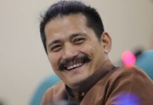 Robin Padilla being Considered To Head Senate Committee on Ethics