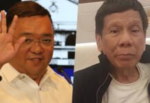 Rodrigo Duterte Expressed “No Desire To See Harry Roque Nor To Be Assisted by Him”, ICC Lawyer Says