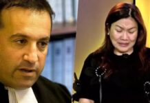 Rodrigo Duterte’s ICC Lawyer Reacts To Honeylet Avanceña’s Claim over Visiting Rights