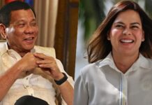 Rodrigo Duterte “Really Proud” after Senate Archived Impeachment Case vs. VP Sara