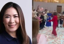 Samar Governor Sharee Ann Tan Explains “Money Showering” Video