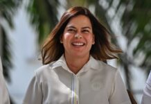Sara Duterte Calls for Respect on Senate Ruling To Archive Impeachment Complaint