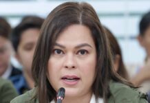 Sara Duterte To Explain on Allegations of Misused Confidential Funds