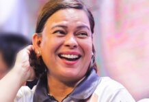 Sara Duterte Wants All Evidence Presented But It Won’t Happen Now after Senate Ruling