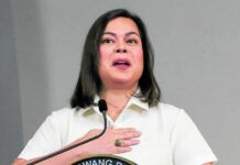 Sara Duterte Says “No Truth” on Alleged Kuwait Trip without Travel Authority