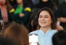 Sara Duterte Office Remains Ready To Serve Filipinos in PH, Abroad even with ‘Limited Budget’