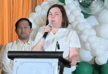 Sara Duterte Compares PH Education with those Abroad